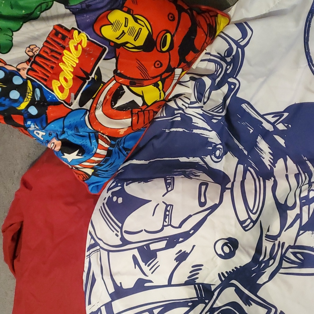 Bedding Bundle
